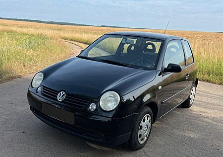 VW Lupo Volkswagen | TÜV "NEU" 02.2027 | Wenig Km | Carplay