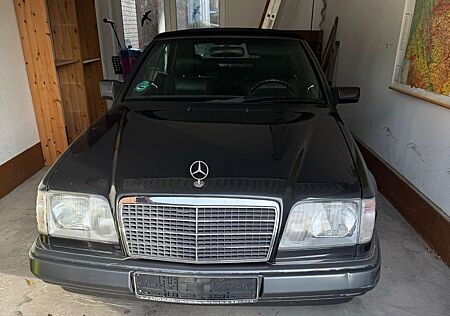 Mercedes-Benz E 200 FINAL EDITION