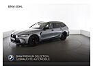 BMW M3 xDrive Competition Harman Kardon Komfortzugan