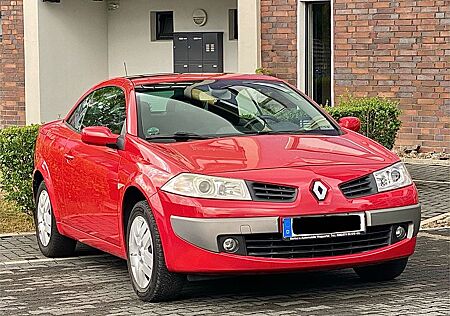 Renault Megane Cabriolet*1.6L*TÜV Neu*Wenig KM.