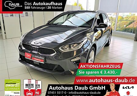 Kia Cee'd Sportswagon Ceed SW 1.6D DCT 48V Vision + ADA + Komf + Navi
