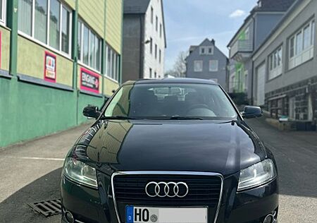Audi A3 1.6 TDI (DPF) 77kW