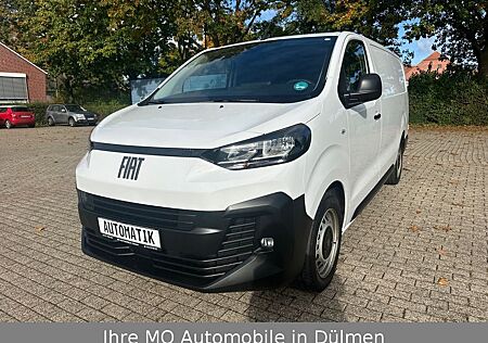 Fiat Scudo Lang 145 Facelift