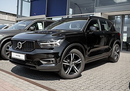Volvo XC 40 XC40 T3 R Design