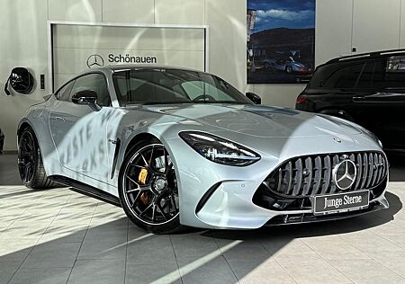 Mercedes-Benz AMG GT Mercedes- 63 4M+ KERAMIK+21"+CARBON+LIFT