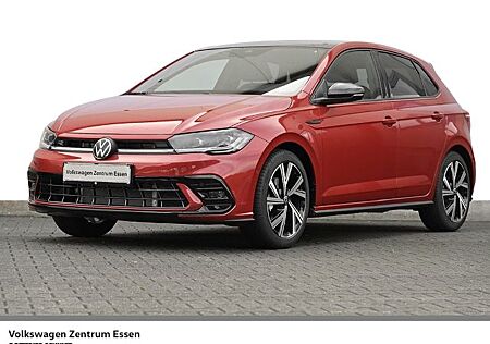 VW Polo Volkswagen R-Line 1.0 l TSI DSG Pano Navi Beats