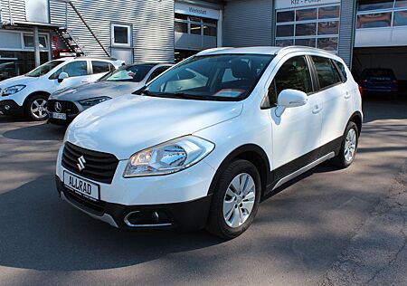 Suzuki SX4 S-Cross Comfort 4x4