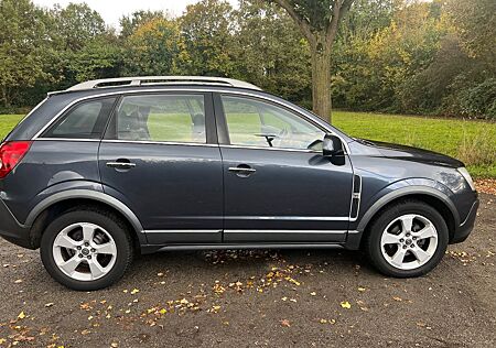 Opel Antara 2.0 CDTI Cosmo Automatik 110kW Cosmo