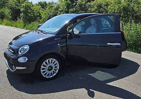 Fiat Ellenator 500 DolceVita Hybrid