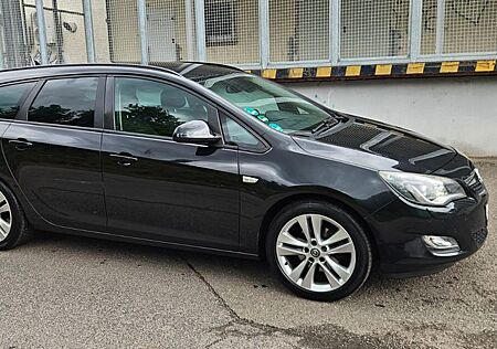 Opel Astra Sports Tourer 2.0 CDTI Sport Sport