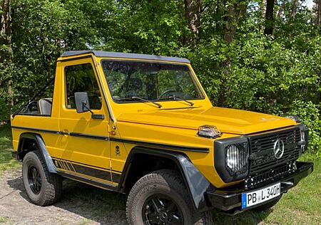 Mercedes-Benz G 280