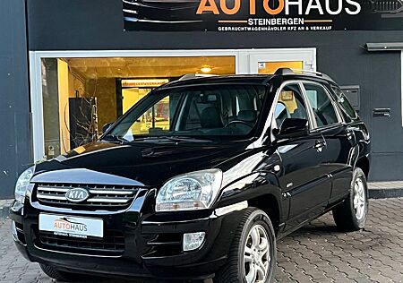 Kia Sportage 2.0 Allrad /12 Monate Garantie