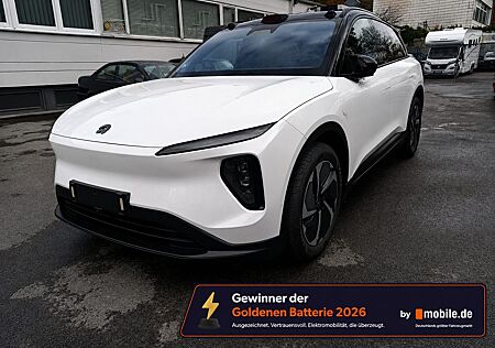 NIO EL6 *100kWh*Baas100bAkku*01.29Garantie*HUD*Pano*