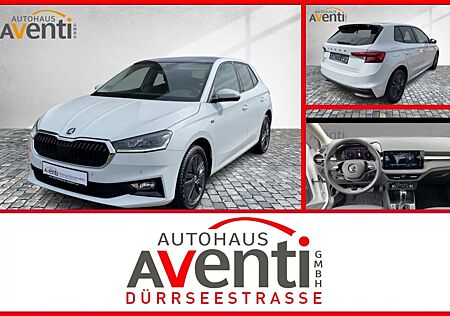 Skoda Fabia Selection *DSG*ACC*SpurH*LED*Pano*Kamera*