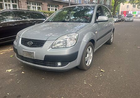 Kia Rio 1.4 VISION VISION