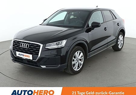 Audi Q2 35 TDI Aut.*NAVI*LED*PDC*LIMITER*