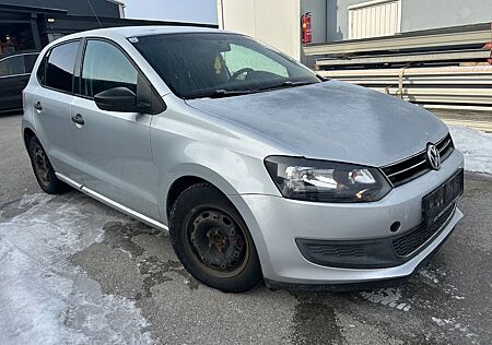 VW Polo Volkswagen V Trendline 1.6Tdi /Euro 5