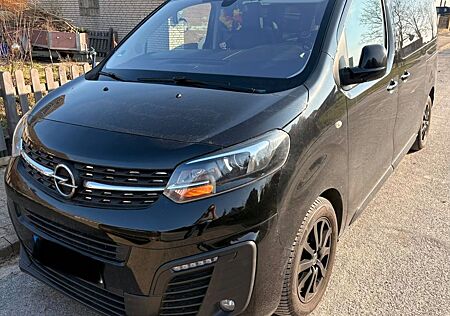 Opel Zafira Life 2.0 Diesel !!Letzte Chance!!