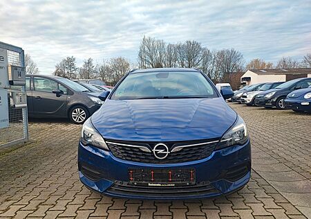 Opel Astra K Sports Tourer Edition Start/Stop