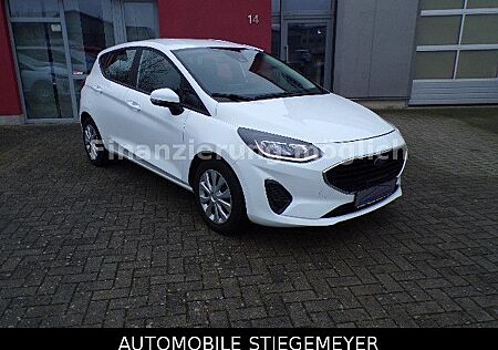 Ford Fiesta Cool & Connect