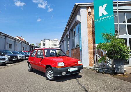 Renault R 5 Campus **1.Hand*37.900 km**
