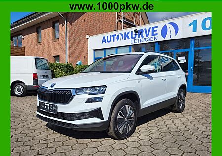 Skoda Karoq 1.5 TSI Aut. Klima Navi PDC DAB LED