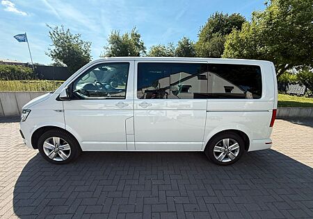 VW T6 Multivan Volkswagen