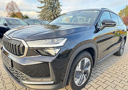 Skoda Kodiaq 2.0 142kW 4x4 Selection 7-Sitze Navi AHK