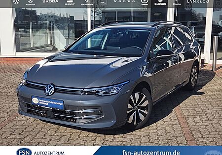 VW Golf Volkswagen VIII Variant 2.0 TDI DSG Goal Matrix 360° S