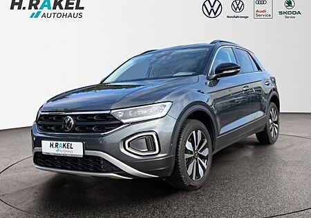 VW T-Roc Volkswagen 2.0 TDI Goal