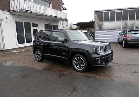 Jeep Renegade Limited FWD