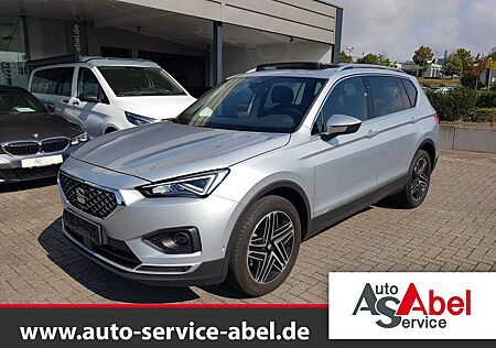 Seat Tarraco 2.0TSI 4DR XCELLENCE PANO|DCC|5JG|360°