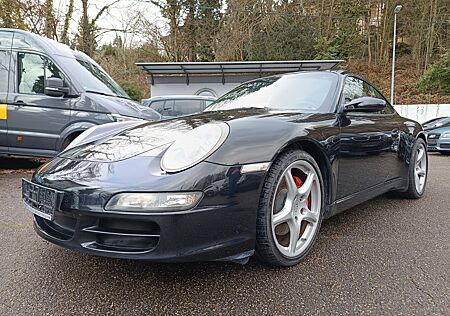 Porsche 911 Urmodell 911 Carrera S Coupe