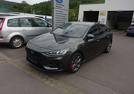 Ford Focus ST-Line LED Navi Kamera ACC