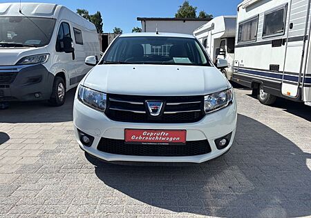 Dacia Sandero II Ambiance