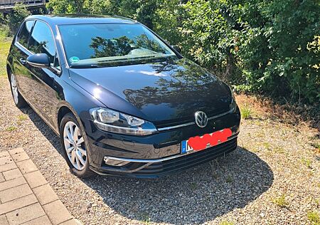 VW Golf Volkswagen 1.0 TSI 63kW Join Join