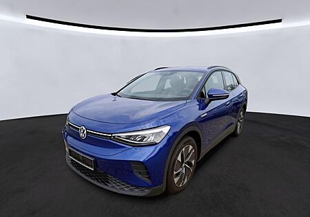 VW ID.4 Volkswagen Pure Performance 125 kW /LANE/PDC/AHK/KLIMA