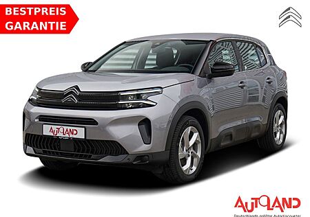 Citroën C5 Aircross 1.2 Mild-Hybrid YOU S&S LED DAB