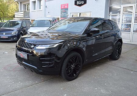 Land Rover Range Rover Evoque Diesel D18