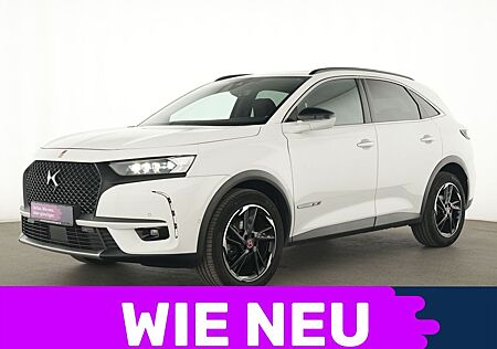 DS Automobiles DS7 Crossback 7 Crossback Performance Line+ SHZ|Navigation|LED