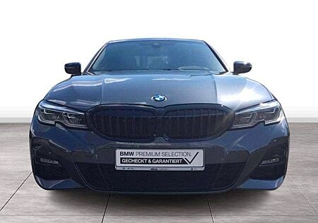 BMW 320i M Sport Automatik M Sport