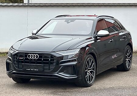 Audi SQ8 4.0 TDI quattro *B&O*HUD*STH*360*Pano*Luft*