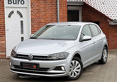 VW Polo Volkswagen VI Comfortline´*SHZ/NAVI/ACC/CARPLAY/KLIMA*