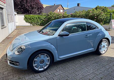 VW Beetle Volkswagen 1.2 TSI Design New 1.2