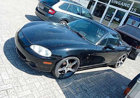 Mazda MX-5 1.9 16V Sportive Sportive