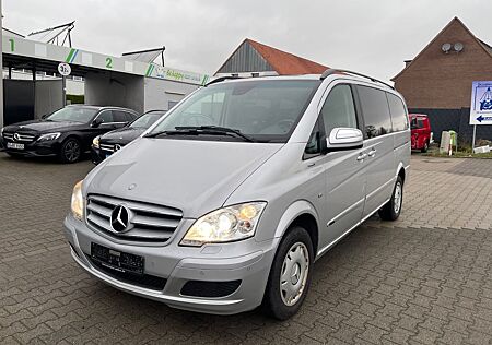 Mercedes-Benz Viano 3.0 CDI Ambiente Edition lang