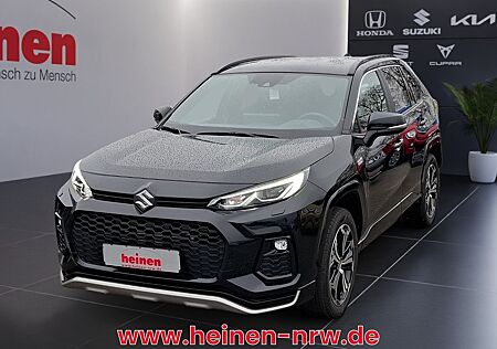 Suzuki Across 2.5 Comfort+ CVT E-Four CARPLAY+ANDROID