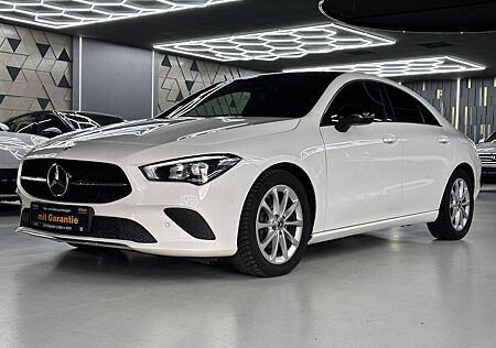 Mercedes-Benz CLA 180 d WILDSCREEN/CAM/LED/TOUCH