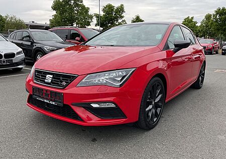 Seat Leon FR Leder*Navi*LED