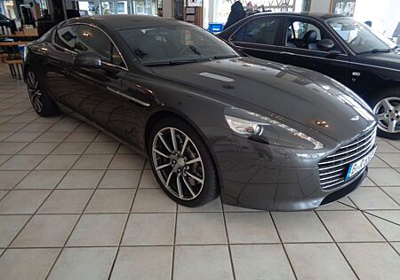 Aston Martin Rapide S 6.0 Touchtronic Autom. 560PS PDC SHZ